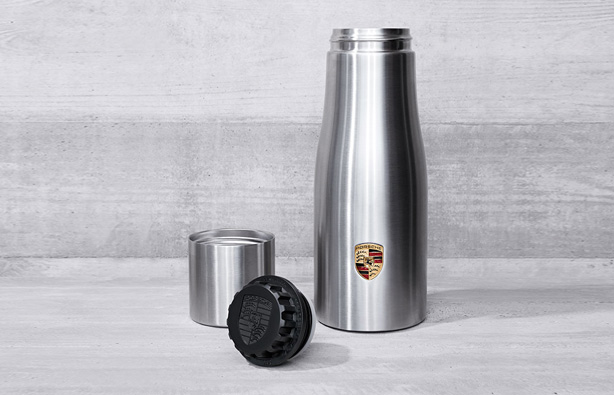 Porsche thermos best sale